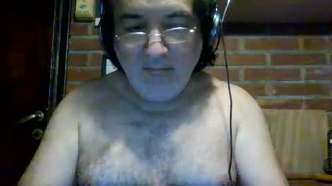 alejito16 online show from January 12, 6:39 am