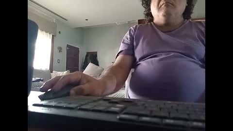 alejito16 online show from October 13, 6:47 pm