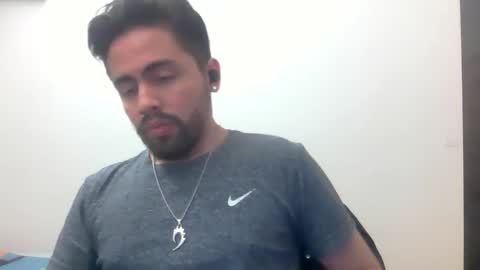 alejo_shy online show from November 30, 3:08 am