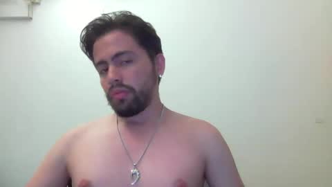 alejo_shy online show from February 10, 2:38 am