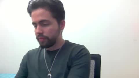 alejo_shy online show from February 15, 9:12 pm