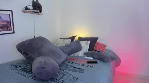 alejostrong online show from January 15, 3:33 am