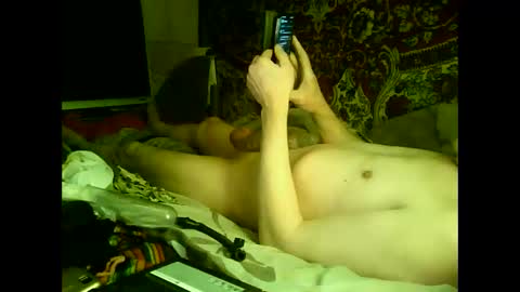 alekss4 online show from February 15, 6:30 am