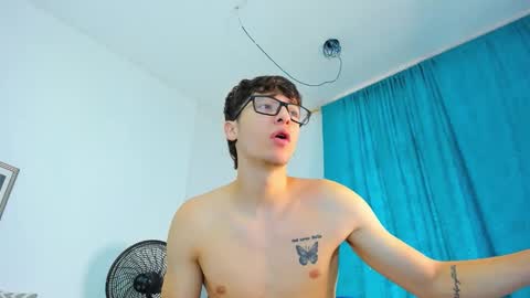 Alessandro Dybala online show from February 8, 12:54 pm