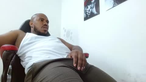 alessandro hamed online show from March 24, 3:17 pm