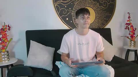 Alessio online show from November 13, 12:43 pm