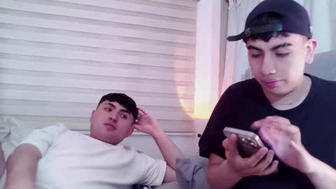 alex0113_ online show from November 8, 4:04 am