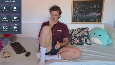 Alex83530 online show from March 3, 8:44 am