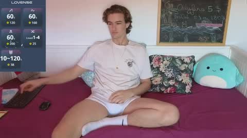 Alex83530 online show from April 4, 8:44 am