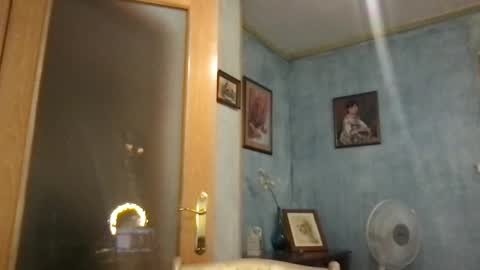 alex877x online show from January 13, 8:15 am