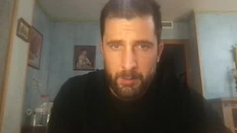 alex877x online show from January 25, 8:10 pm