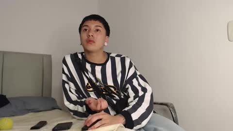 Owen online show from January 9, 3:12 am