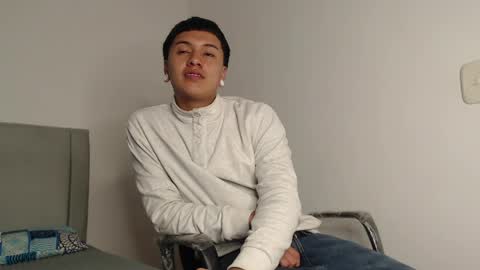 Owen online show from March 27, 4:05 am