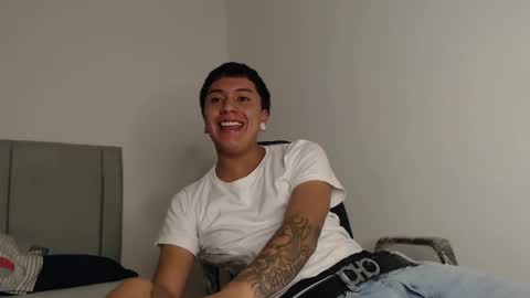 Owen online show from April 9, 6:19 am