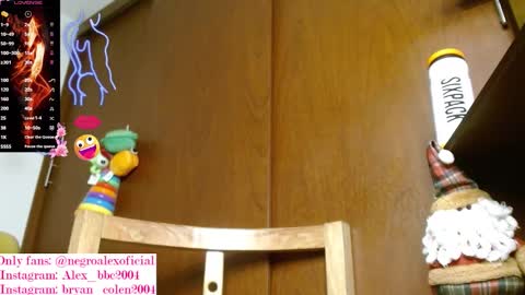 alex bbc2004 online show from March 10, 4:40 am