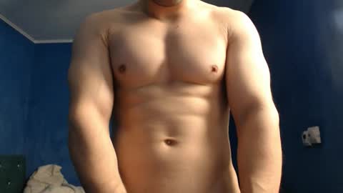 Alex online show from February 23, 1:40 am