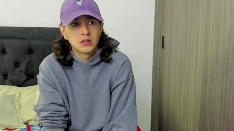 Snapshot of alex_connorr chatting on January 6, 5:06 pm alex_connorr online show from January 6, 5:06 pm