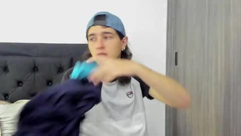 Snapshot of alex_connorr chatting on January 13, 5:12 pm alex_connorr online show from January 13, 5:12 pm