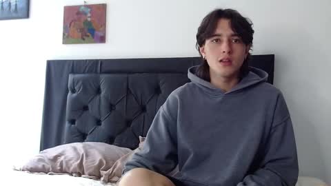 Snapshot of alex_connorr chatting on March 9, 5:17 pm alex_connorr online show from March 9, 5:17 pm