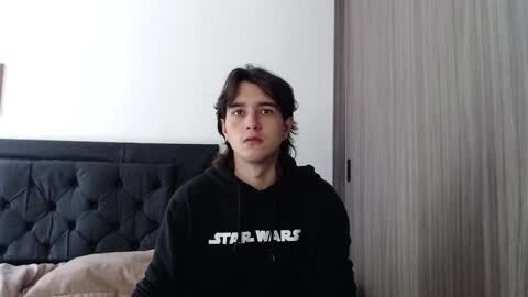 Snapshot of alex_connorr chatting on February 28, 3:15 pm alex_connorr online show from February 28, 3:15 pm