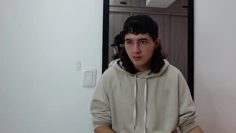 Snapshot of alex_connorr chatting on February 10, 2:26 pm alex_connorr online show from February 10, 2:26 pm