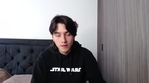 Snapshot of alex_connorr chatting on March 5, 3:07 pm alex_connorr online show from March 5, 3:07 pm