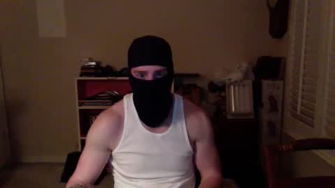 Alex DeLarge online show from December 3, 1:28 am