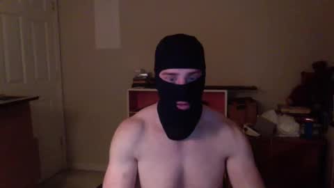 Alex DeLarge online show from December 20, 2:19 am