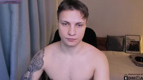 alex_milson online show from February 4, 12:16 am