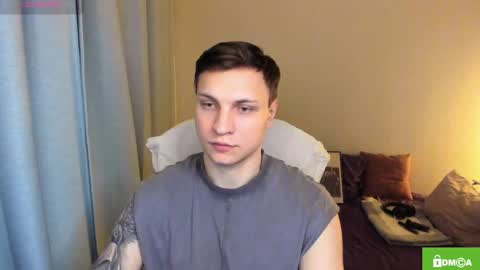 alex_milson online show from March 4, 2:18 am