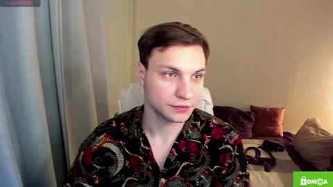 alex_milson online show from April 3, 8:27 pm