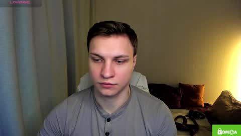 alex_milson online show from April 5, 1:25 am