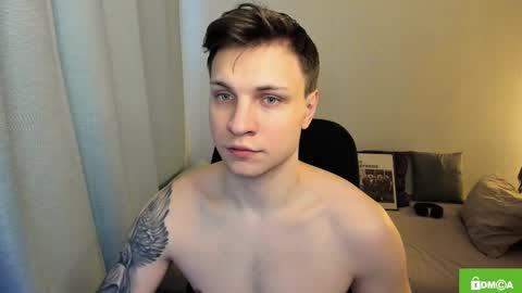 alex_milson online show from February 20, 6:19 am