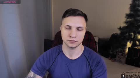 alex_milson online show from January 18, 12:23 am