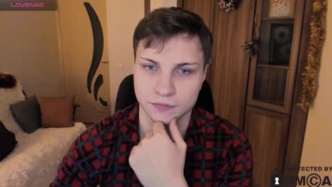 alex_milson online show from December 15, 10:07 pm