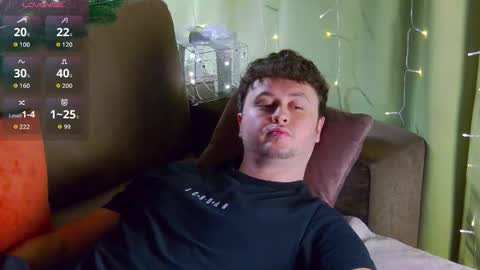 Alex online show from December 19, 7:16 am