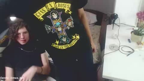 alex_ray69 online show from September 13, 8:04 am