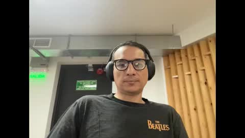 Alex online show from December 16, 4:47 pm