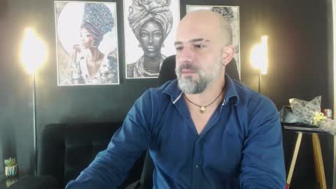 Alex Saints online show from November 13, 6:56 pm