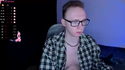 alex_silent online show from January 9, 12:32 pm