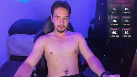 Snapshot of alex_smith0 chatting on January 30, 11:45 pm     online show from January 30, 11:45 pm