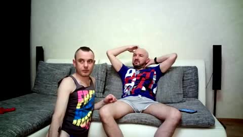 Alex and Tobey online show from December 15, 6:43 am