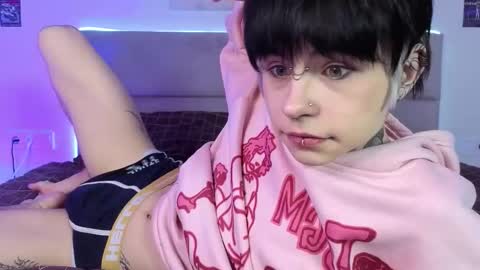 Alex Valley online show from February 20, 9:16 pm