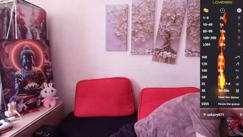 Alex WandHot online show from April 18, 8:16 am