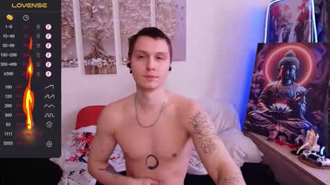 Alex WandHot online show from March 21, 5:00 am