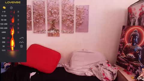 Alex WandHot online show from March 22, 10:31 am