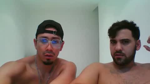 Dotados online show from September 17, 11:28 pm