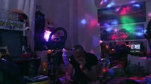 Alexander online show from December 27, 11:42 pm