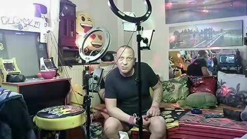 Alexander online show from March 2, 12:53 am