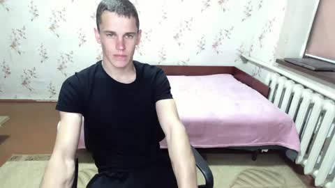 alexanderstrongs online show from May 1, 1:03 pm